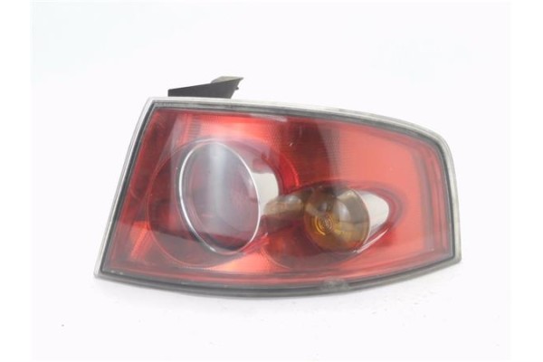 Recambio de piloto trasero derecho para seat ibiza (6l1) 1.9 tdi referencia OEM IAM 6L6945096A 6L6945112 