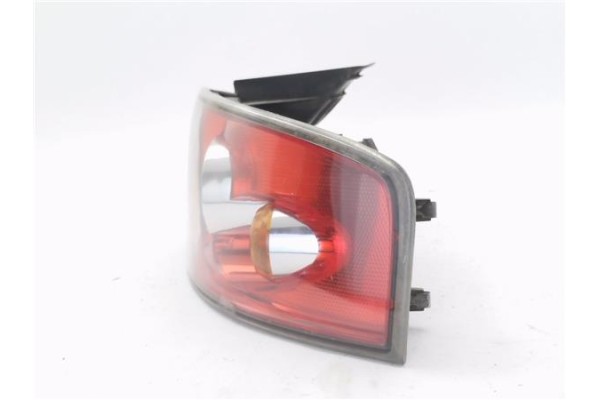 Recambio de piloto trasero derecho para seat ibiza (6l1) 1.9 tdi referencia OEM IAM 6L6945096A 6L6945112 