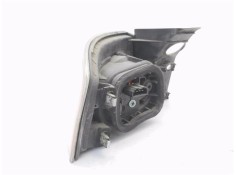 Recambio de piloto trasero derecho para seat ibiza (6l1) 1.9 tdi referencia OEM IAM 6L6945096A 6L6945112 