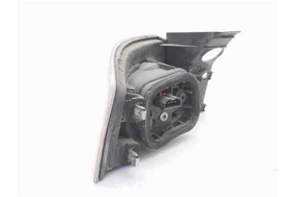 Recambio de piloto trasero derecho para seat ibiza (6l1) 1.9 tdi referencia OEM IAM 6L6945096A 6L6945112 