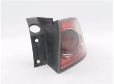 Recambio de piloto trasero derecho para seat ibiza (6l1) 1.9 tdi referencia OEM IAM 6L6945096A 6L6945112 