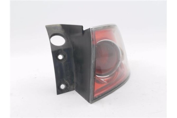 Recambio de piloto trasero derecho para seat ibiza (6l1) 1.9 tdi referencia OEM IAM 6L6945096A 6L6945112 