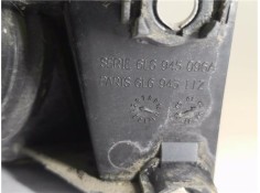 Recambio de piloto trasero derecho para seat ibiza (6l1) 1.9 tdi referencia OEM IAM 6L6945096A 6L6945112 