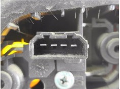 Recambio de piloto trasero derecho para seat ibiza (6l1) 1.9 tdi referencia OEM IAM 6L6945096A 6L6945112 