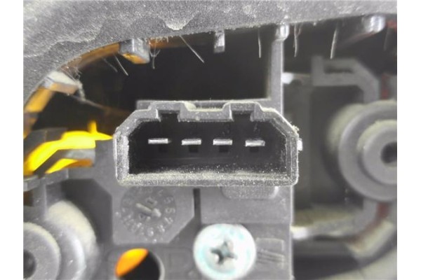 Recambio de piloto trasero derecho para seat ibiza (6l1) 1.9 tdi referencia OEM IAM 6L6945096A 6L6945112 