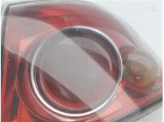 Recambio de piloto trasero derecho para seat ibiza (6l1) 1.9 tdi referencia OEM IAM 6L6945096A 6L6945112 