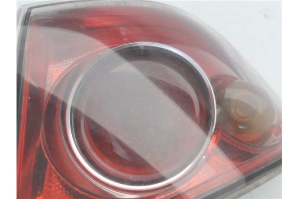Recambio de piloto trasero derecho para seat ibiza (6l1) 1.9 tdi referencia OEM IAM 6L6945096A 6L6945112 