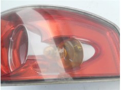 Recambio de piloto trasero derecho para seat ibiza (6l1) 1.9 tdi referencia OEM IAM 6L6945096A 6L6945112 