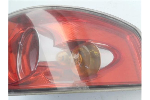 Recambio de piloto trasero derecho para seat ibiza (6l1) 1.9 tdi referencia OEM IAM 6L6945096A 6L6945112 