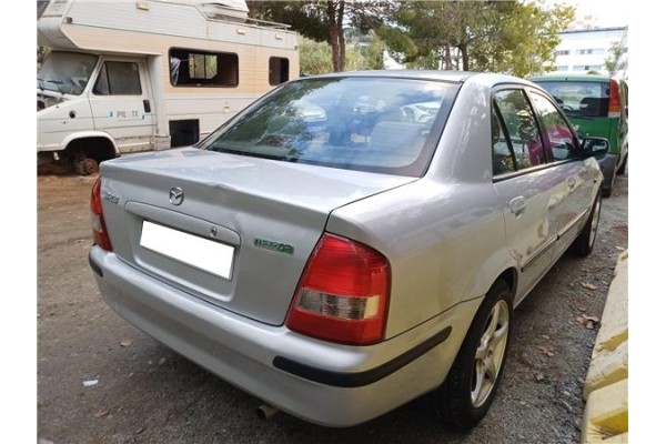 MAZDA 323 F/S BERLINA (BJ)