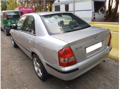 mazda 323 f/s berlina (bj) del año 2000