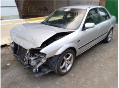 mazda 323 f/s berlina (bj) del año 2000
