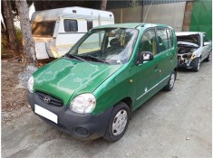hyundai atos (mx) del año 1998