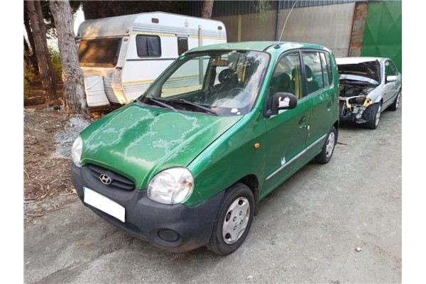 HYUNDAI ATOS (MX)