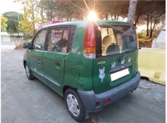 hyundai atos (mx) del año 1998