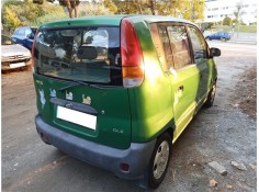 hyundai atos (mx) del año 1998