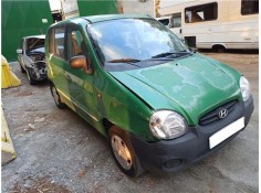 hyundai atos (mx) del año 1998