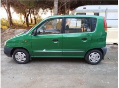 hyundai atos (mx) del año 1998