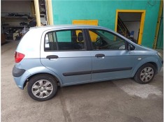 hyundai getz (tb) del año 2007