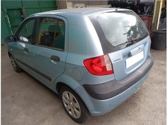 hyundai getz (tb) del año 2007