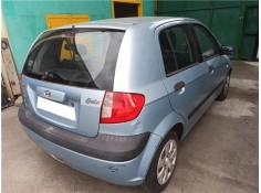 hyundai getz (tb) del año 2007