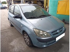 hyundai getz (tb) del año 2007