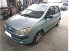 hyundai getz (tb) del año 2007