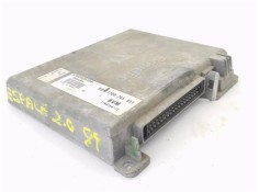 Recambio de centralita para renault espace (j11) 2.0 (j/s112) referencia OEM IAM 7700745911 S100806104A 