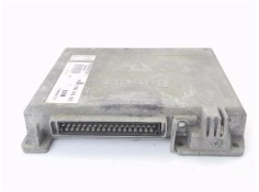 Recambio de centralita para renault espace (j11) 2.0 (j/s112) referencia OEM IAM 7700745911 S100806104A 