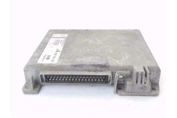 Recambio de centralita para renault espace (j11) 2.0 (j/s112) referencia OEM IAM 7700745911 S100806104A 
