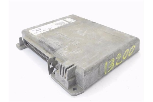 Recambio de centralita para renault espace (j11) 2.0 (j/s112) referencia OEM IAM 7700745911 S100806104A 