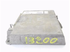 Recambio de centralita para renault espace (j11) 2.0 (j/s112) referencia OEM IAM 7700745911 S100806104A 