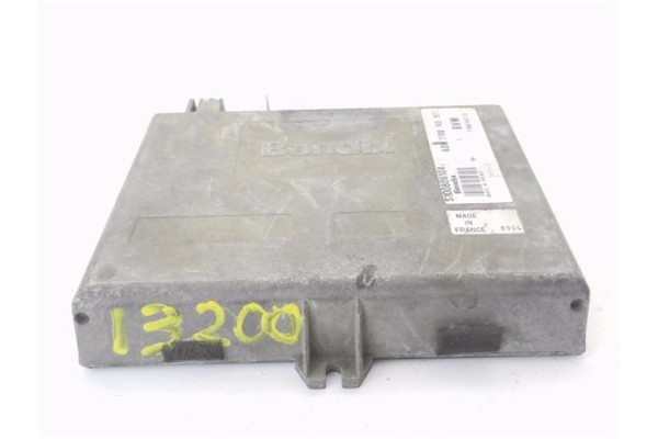 Recambio de centralita para renault espace (j11) 2.0 (j/s112) referencia OEM IAM 7700745911 S100806104A 