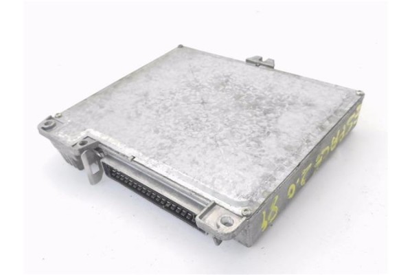 Recambio de centralita para renault espace (j11) 2.0 (j/s112) referencia OEM IAM 7700745911 S100806104A 