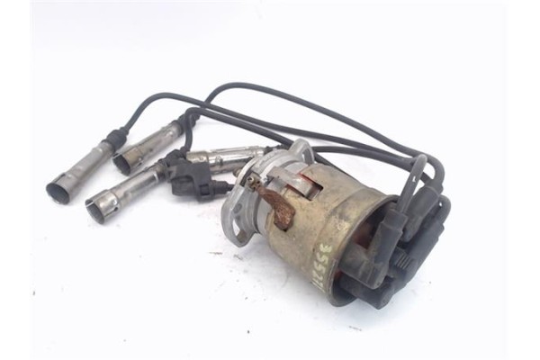 Recambio de delco para seat arosa (6h1) 1.0 referencia OEM IAM   