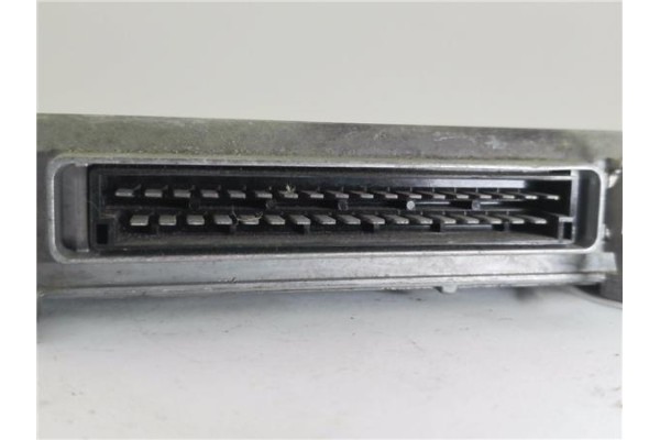 Recambio de centralita para renault espace (j11) 2.0 (j/s112) referencia OEM IAM 7700745911 S100806104A 