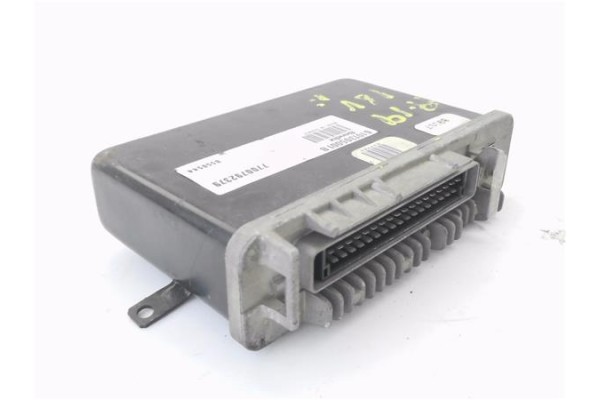 Recambio de centralita abs para renault r 19 berl. con portón (b/c53) 1.8 16v (b/c53d) referencia OEM IAM 7700792379 S101305001B