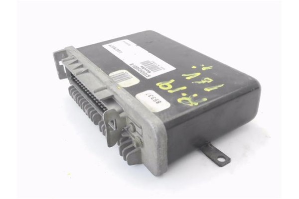 Recambio de centralita abs para renault r 19 berl. con portón (b/c53) 1.8 16v (b/c53d) referencia OEM IAM 7700792379 S101305001B