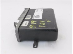 Recambio de centralita abs para renault r 19 berl. con portón (b/c53) 1.8 16v (b/c53d) referencia OEM IAM 7700792379 S101305001B