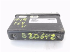 Recambio de centralita abs para renault r 19 berl. con portón (b/c53) 1.8 16v (b/c53d) referencia OEM IAM 7700792379 S101305001B