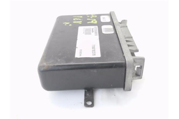 Recambio de centralita abs para renault r 19 berl. con portón (b/c53) 1.8 16v (b/c53d) referencia OEM IAM 7700792379 S101305001B