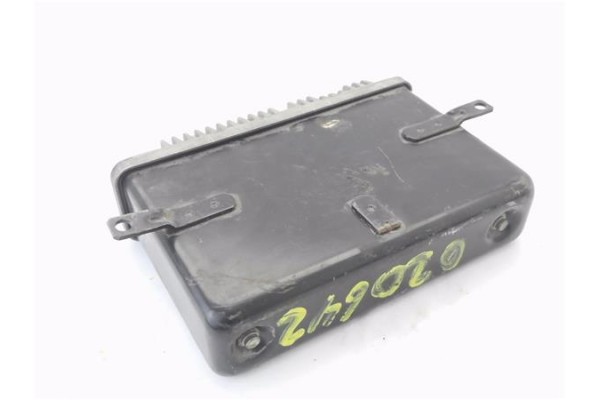 Recambio de centralita abs para renault r 19 berl. con portón (b/c53) 1.8 16v (b/c53d) referencia OEM IAM 7700792379 S101305001B