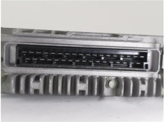 Recambio de centralita abs para renault r 19 berl. con portón (b/c53) 1.8 16v (b/c53d) referencia OEM IAM 7700792379 S101305001B