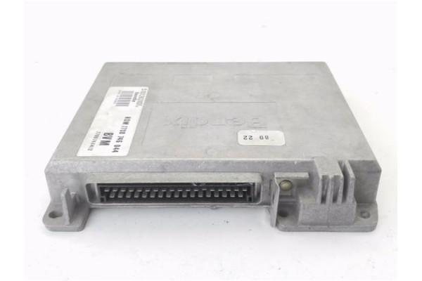 Recambio de centralita para renault r 19 berl. con portón (b/c53) 1.7 (b/c53b) referencia OEM IAM 7700746044 S101263101B 