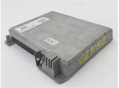 Recambio de centralita para renault r 19 berl. con portón (b/c53) 1.7 (b/c53b) referencia OEM IAM 7700746044 S101263101B 