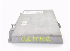 Recambio de centralita para renault r 19 berl. con portón (b/c53) 1.7 (b/c53b) referencia OEM IAM 7700746044 S101263101B 