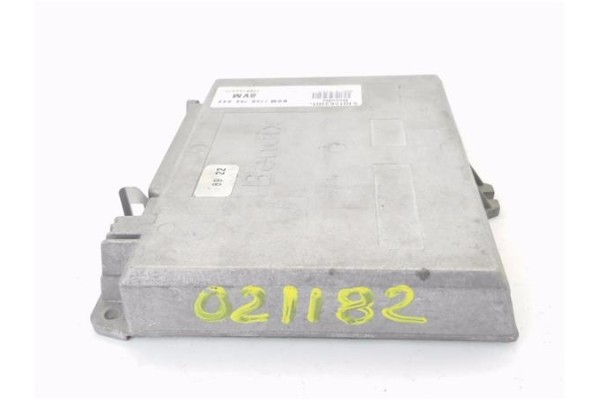 Recambio de centralita para renault r 19 berl. con portón (b/c53) 1.7 (b/c53b) referencia OEM IAM 7700746044 S101263101B 