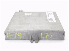 Recambio de centralita para renault r 19 berl. con portón (b/c53) 1.7 (b/c53b) referencia OEM IAM 7700746044 S101263101B 