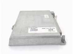 Recambio de centralita para renault r 19 berl. con portón (b/c53) 1.7 (b/c53b) referencia OEM IAM 7700746044 S101263101B 