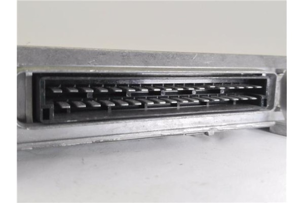 Recambio de centralita para renault r 19 berl. con portón (b/c53) 1.7 (b/c53b) referencia OEM IAM 7700746044 S101263101B 